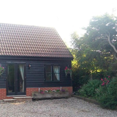 The Cartlodge B & B Колчестър Екстериор снимка