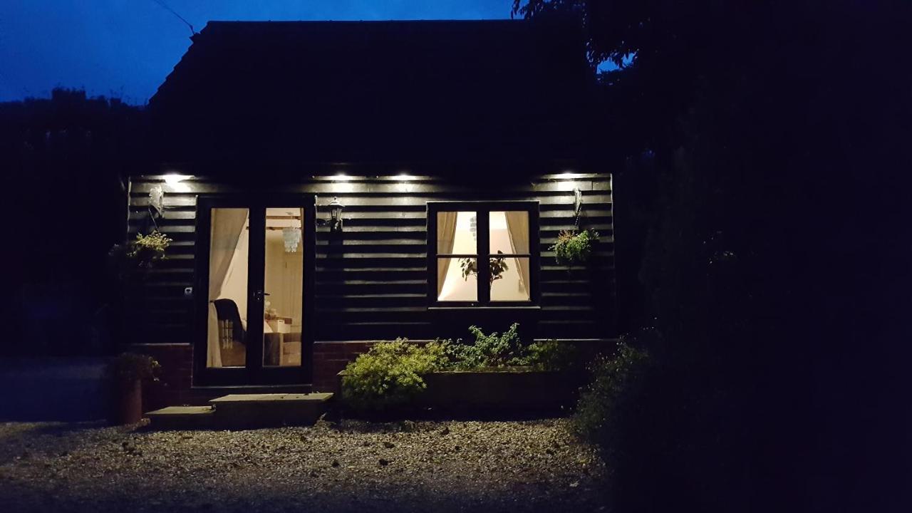 The Cartlodge B & B Колчестър Екстериор снимка